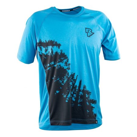 TRIGGER SS JERSEY ROYALE RACE FACE
