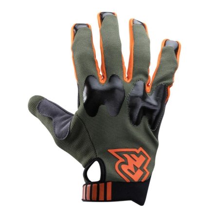 Guantes Race Face Ruxton Loam