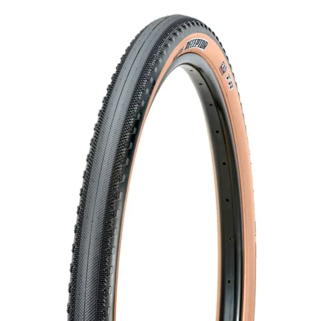 Maxxis Receptor 700x40C EXO / TR - Tanwall - Kevlar