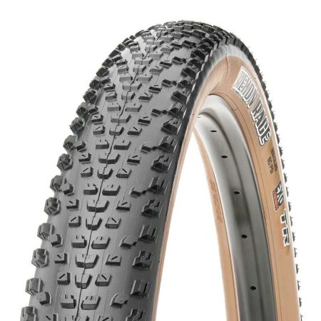 Maxxis Rekon Race 29x2.40 EXO / TR - Tanwall - Kevlar