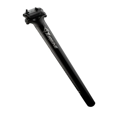 Tubo de Asiento Race Face Turbine 27.2 x 400mm