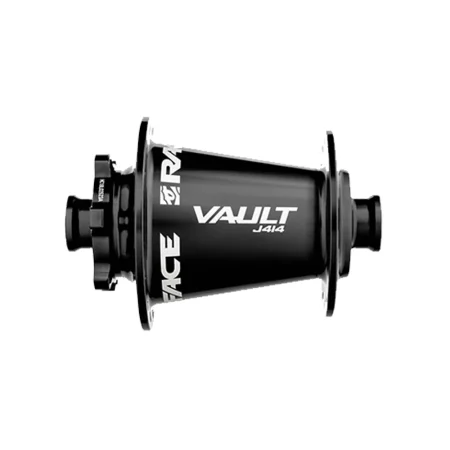 Maza Delantera Race Face Vault 15x110 Boost 32H Negro