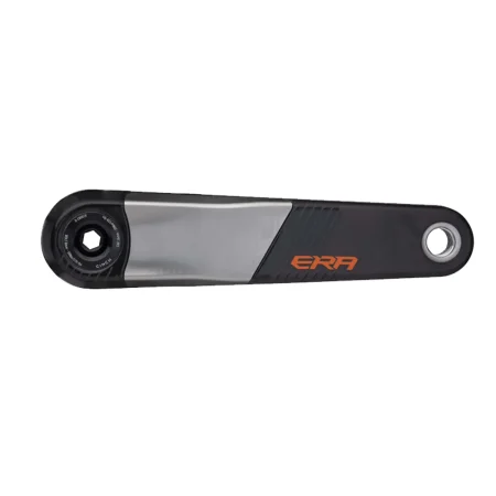 Bielas Race Face ERA 165x136mm Naranjo