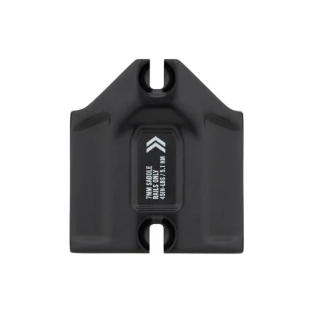 2021 Transfer Saddle Clamp Upper