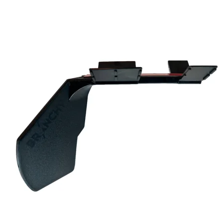 Branchy Protector De Cambios Black