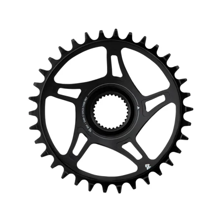 Corona Race Face Bosch G4 DM 34T SHI12 Black 52mm