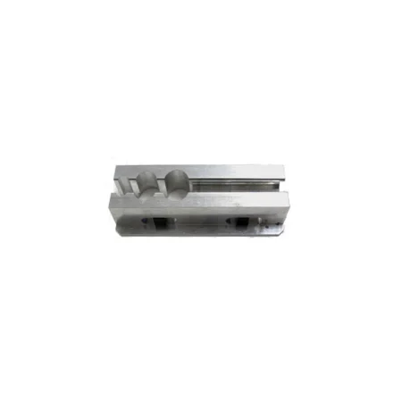 Herramienta Clamp Shaft MY10 Shox Brain