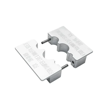 Herramienta Fox Clamp Live Valve 8mm Shaft Solenoid H