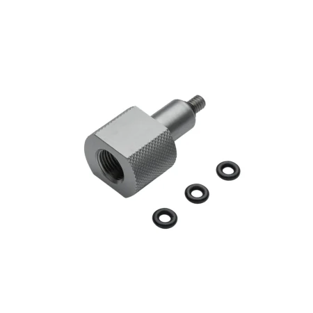 Herramienta Adaptador Fox Fill Machine Live Valve Horq/Shock