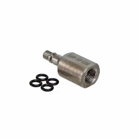 Herramienta Fox Vacuum Oil 2022 Shock