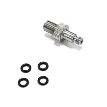 Herramienta Adaptador Fox Shock Fill Air 2022 Float X/ DHX 2024