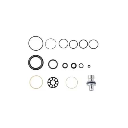 Kit Sellos Transfer Fox 2024 Rebuild