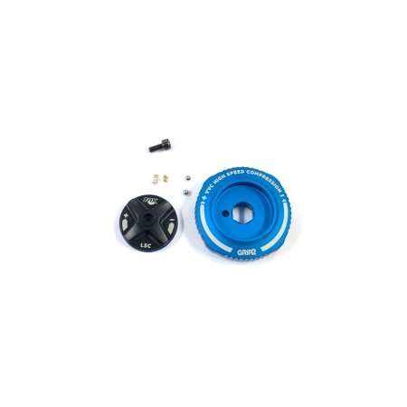 Top Cap Fox GRIP2 2021 LSC