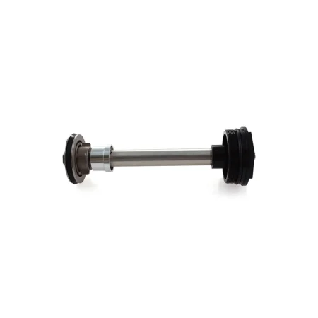 Top Cap Horquilla Marzocchi Z2 34 RAIL Black Anodised