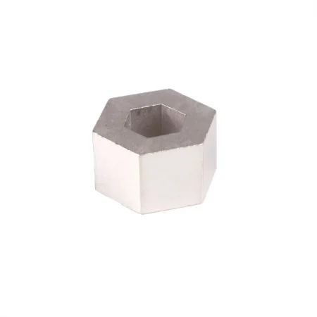 Herramienta Race Face 8-16mm Hex Adapter
