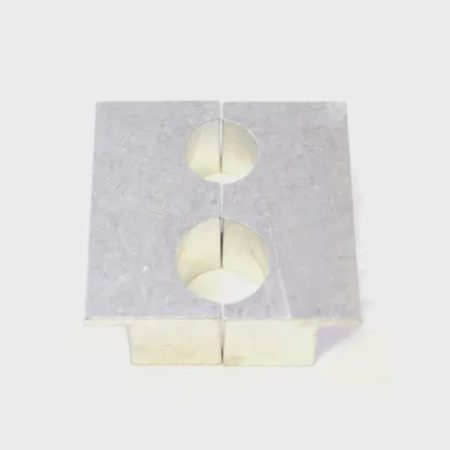 SHAFT CLAMPS, NEW STYLE O/B RL (32MM)