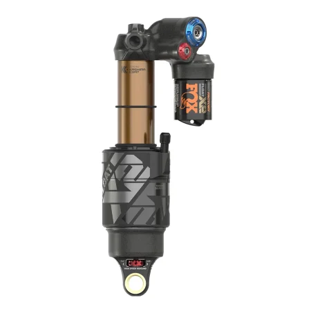2024 Shock Fox Float X2 Trunnion 225x75mm