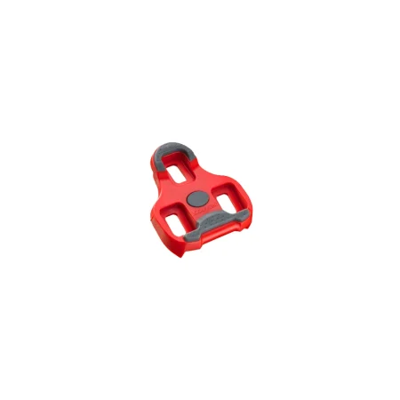 Look Calas Keo Grip 9º - Roja