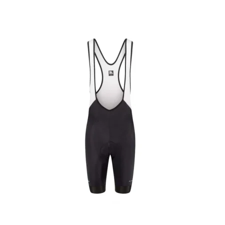Calzas Ciclismo Con Tirantes LOOK Black