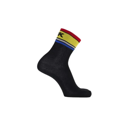 Look Calcetines Lana Merino - Negro