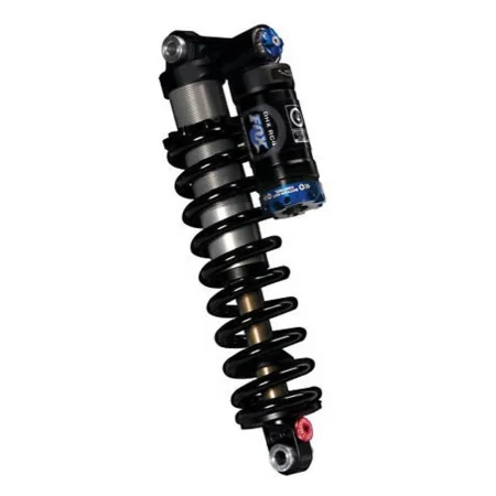 Shock Fox 2010 RC4 9.5x3.0 (240)