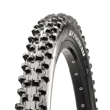 Maxxis Wetscream 29x2.50 MaxxGrip / DH / TR - Kevlar