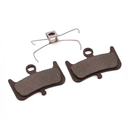 Pastilla De Freno EZMTB Semi-Metal Hayes Dominion A4