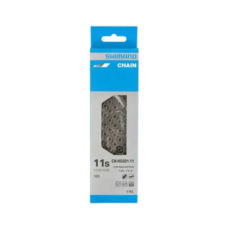 Cadena Shimano 11V 116L