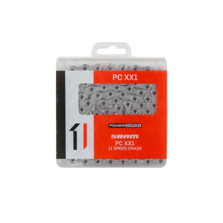 Cadena PC XX1 Sram 11V 118L