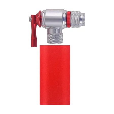 Cabezal Dispensador Cápsula CO2