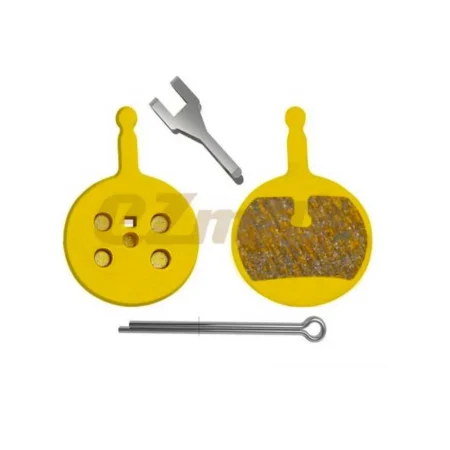 Pastilla De Freno EZMTB Metal Avid BB5