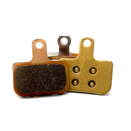 Pastilla De Freno EZMTB Metal Sram Level