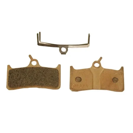 Pastilla De Freno EZMTB Metal Hope V4 Shimano M755