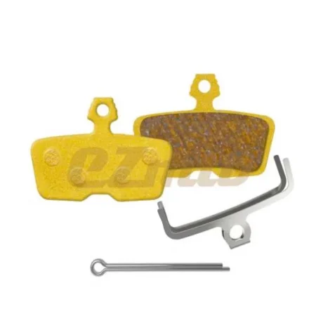 Pastilla De Freno EZMTB Metal Sram Code