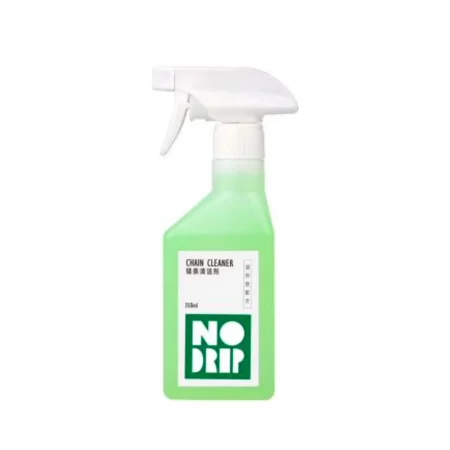 Desengrasante de Cadena EZMTB Solvente 350ml.