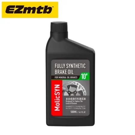 ACEITE SUSPENSION EZMTB FLUID MOLICSYN 10 500ML