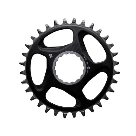 CHAINRING,2024,ERA,CINCH,DM,34T,SHI12,BLK,AM