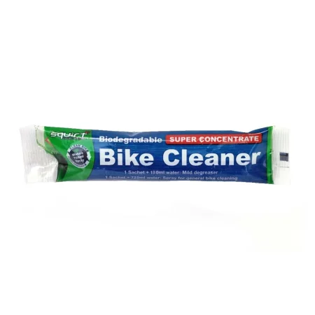 Desengrasante Squirt Bio-Degradable Sachet 30ml