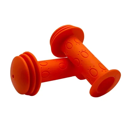 Puños de Niño Bicicleta Silicona