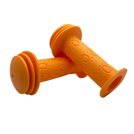 Puños de Niño Bicicleta Silicona