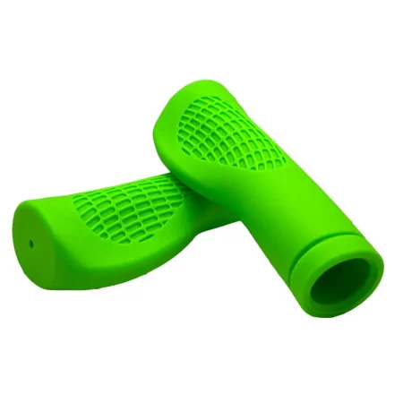 Puño Empuñadura Ozono Verde