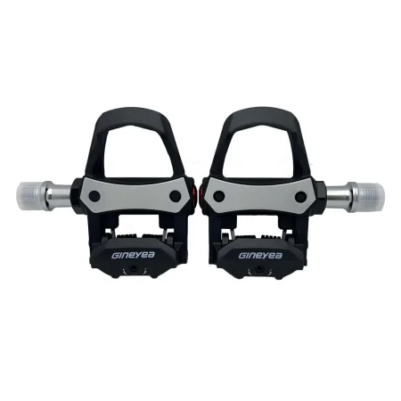 Pedal Ruta Fijación Compatible Look