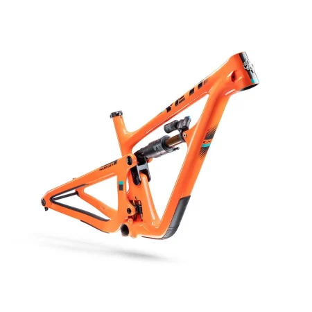 Cuadro Yeti SB150 T-Series Orange 19" - Large
