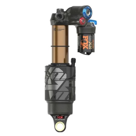 2024 Fox Shock Float X2 Trunnion 205x60
