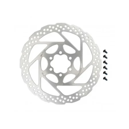 Rotor Disco Sm-Rt56 160Mm 6 Pernos
