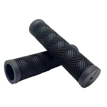 Puños Ozono Black Spiral