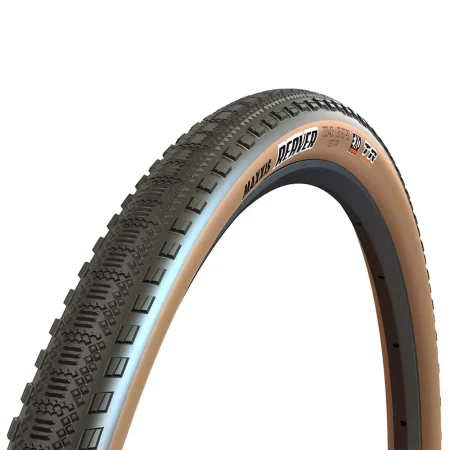 Maxxis Reaver 700x40C EXO - Tanwall - Alambre