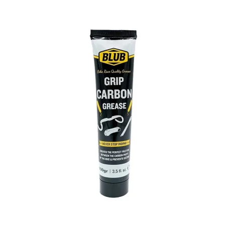 Grasa Carbon Grip BLUB 100gr