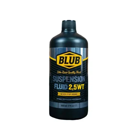 Aceite Suspension BLUB 2.5 WT 500ml