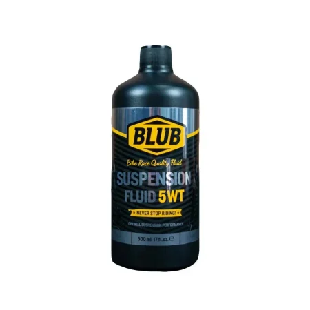 Aceite Suspension BLUB 5 WT 500ml